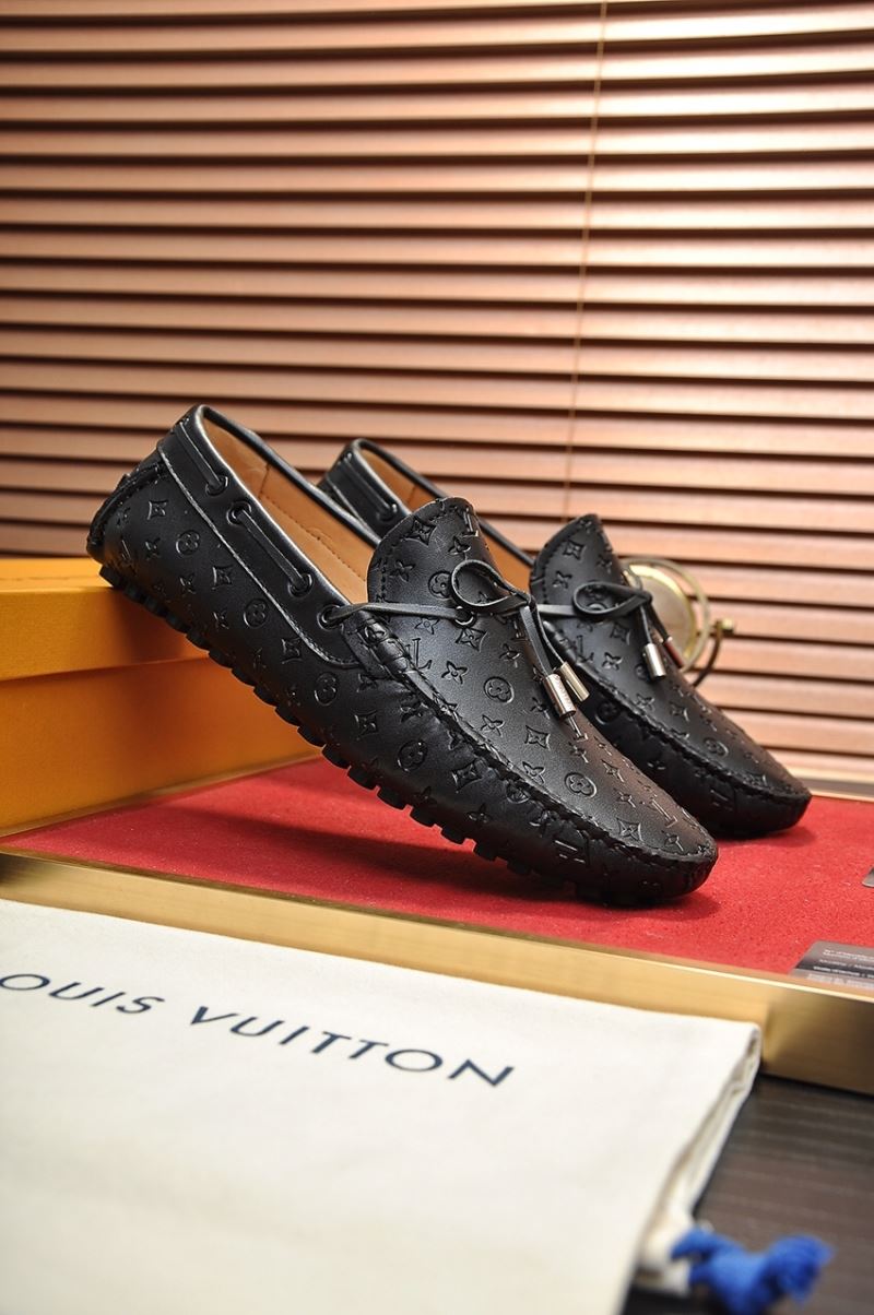 Louis Vuitton Low Shoes